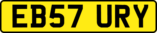 EB57URY