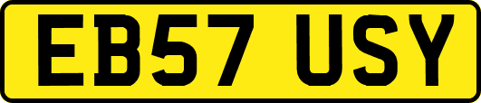 EB57USY