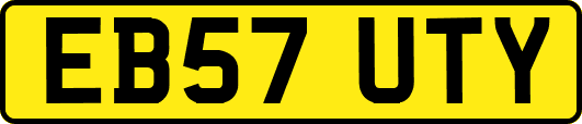 EB57UTY