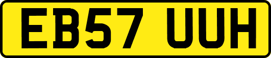 EB57UUH