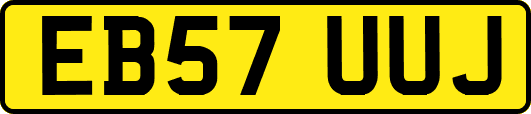 EB57UUJ