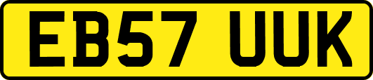 EB57UUK