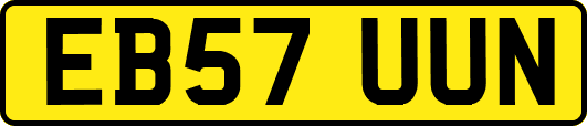 EB57UUN
