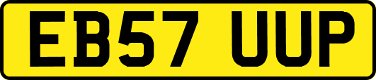 EB57UUP