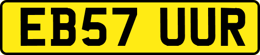 EB57UUR