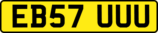 EB57UUU