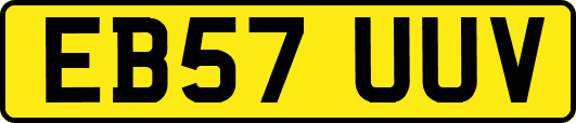 EB57UUV