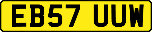 EB57UUW