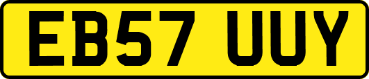 EB57UUY