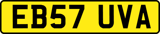 EB57UVA