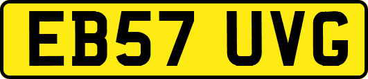 EB57UVG