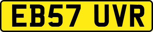 EB57UVR