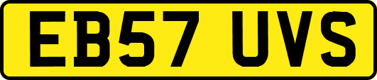 EB57UVS