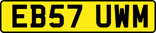 EB57UWM