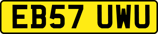EB57UWU
