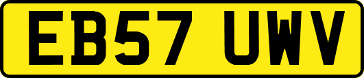 EB57UWV
