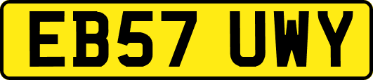 EB57UWY