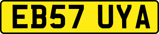 EB57UYA