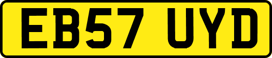 EB57UYD