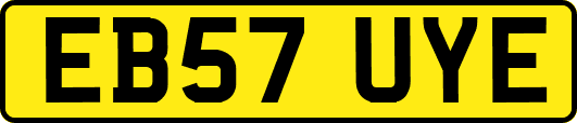 EB57UYE