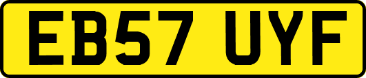 EB57UYF