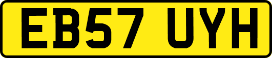 EB57UYH