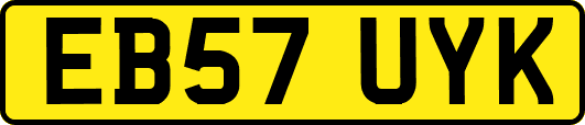 EB57UYK