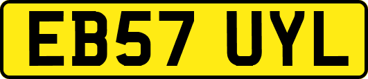 EB57UYL