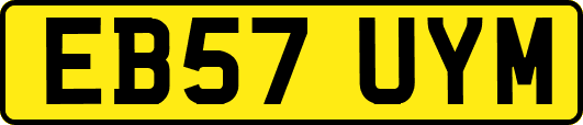 EB57UYM