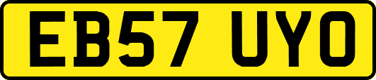 EB57UYO