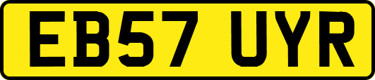 EB57UYR