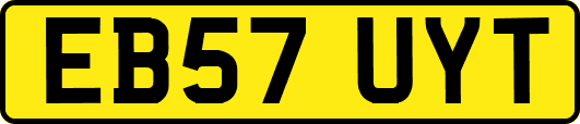 EB57UYT