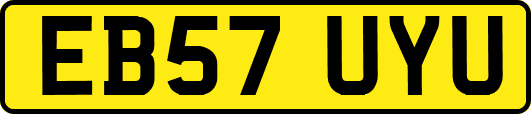 EB57UYU