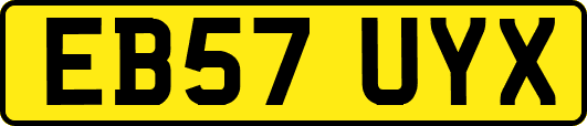 EB57UYX