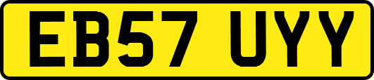 EB57UYY