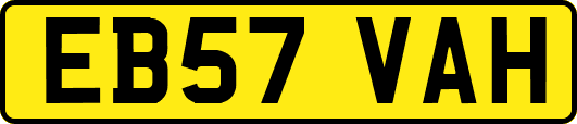 EB57VAH