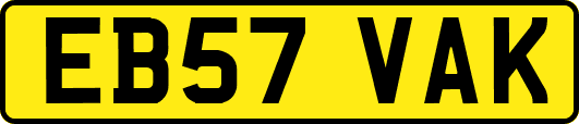 EB57VAK