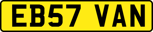 EB57VAN