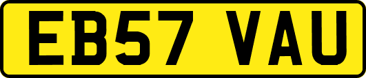 EB57VAU