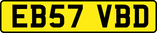EB57VBD