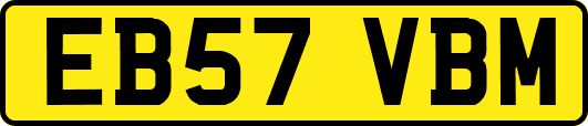 EB57VBM