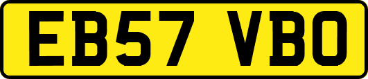 EB57VBO