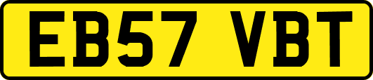 EB57VBT