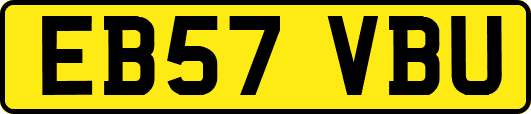 EB57VBU