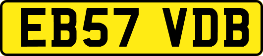 EB57VDB