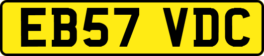 EB57VDC