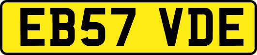 EB57VDE