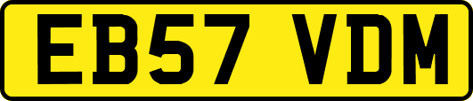 EB57VDM