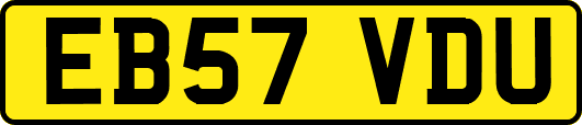 EB57VDU