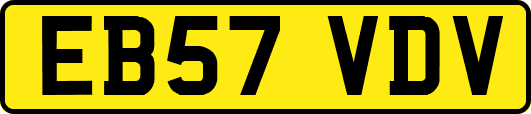 EB57VDV